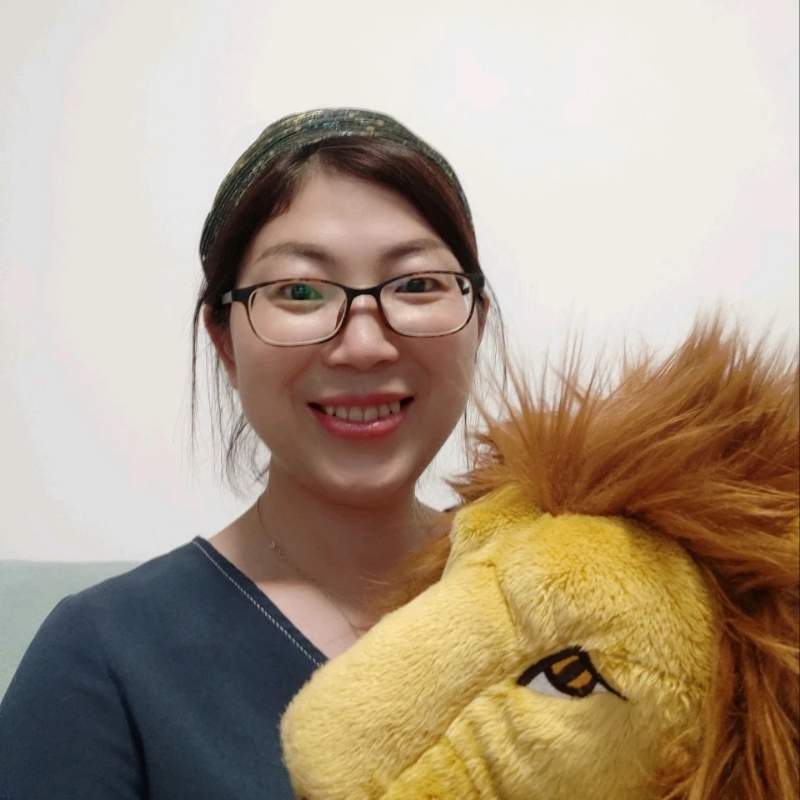 wangyoyo的第二张照片--汕头相亲服务中心