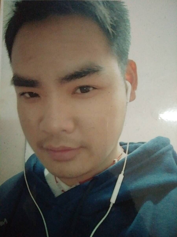 渴望爱的第一张照片--汕头相亲服务中心