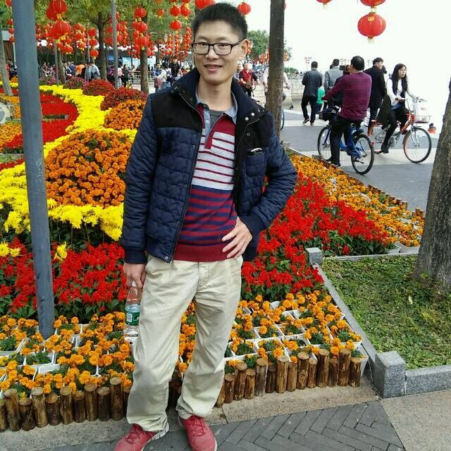 天添甜的第一张照片--汕头相亲服务中心