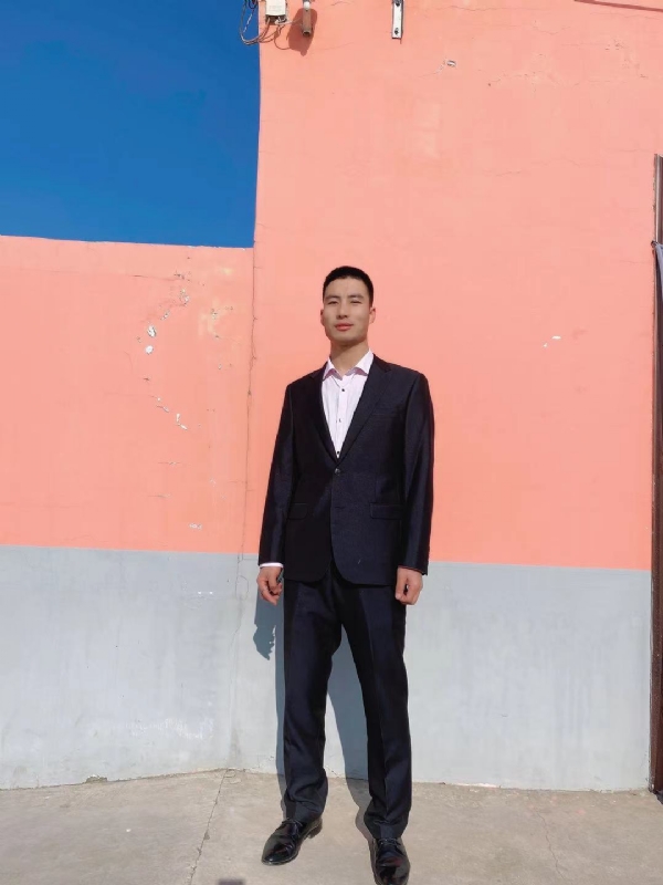 快乐生活的第一张照片--汕头相亲服务中心