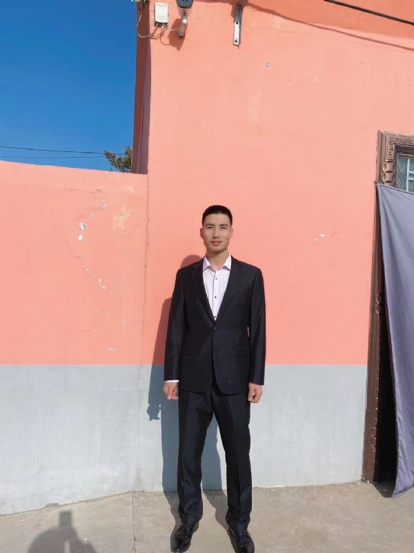 快乐生活的第二张照片--汕头相亲服务中心