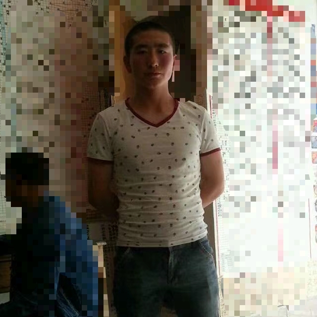 平平淡淡的第一张照片--汕头相亲服务中心