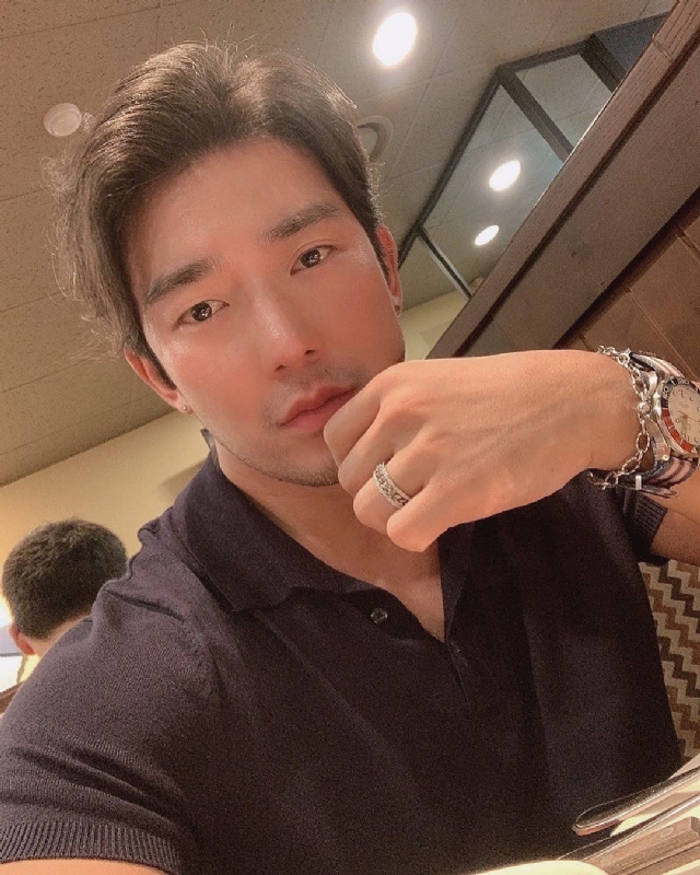 Abel的第一张照片--汕头相亲服务中心