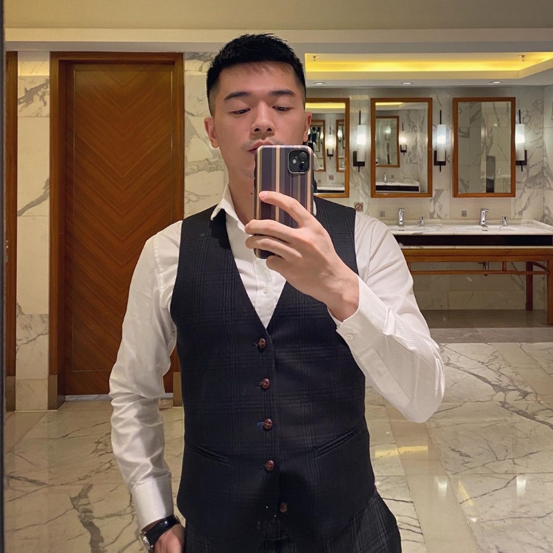 理想三旬的第二张照片--汕头相亲服务中心