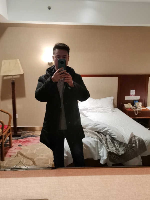 白天的第二张照片--汕头相亲服务中心