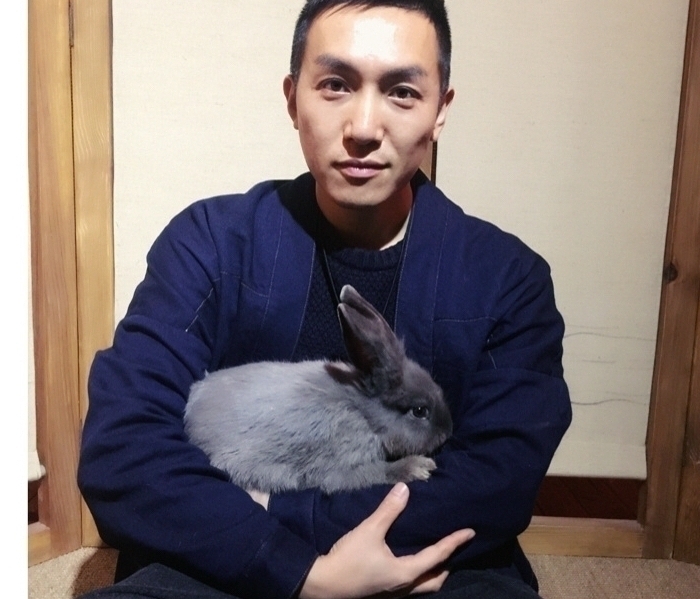 简单人生的第一张照片--汕头相亲服务中心