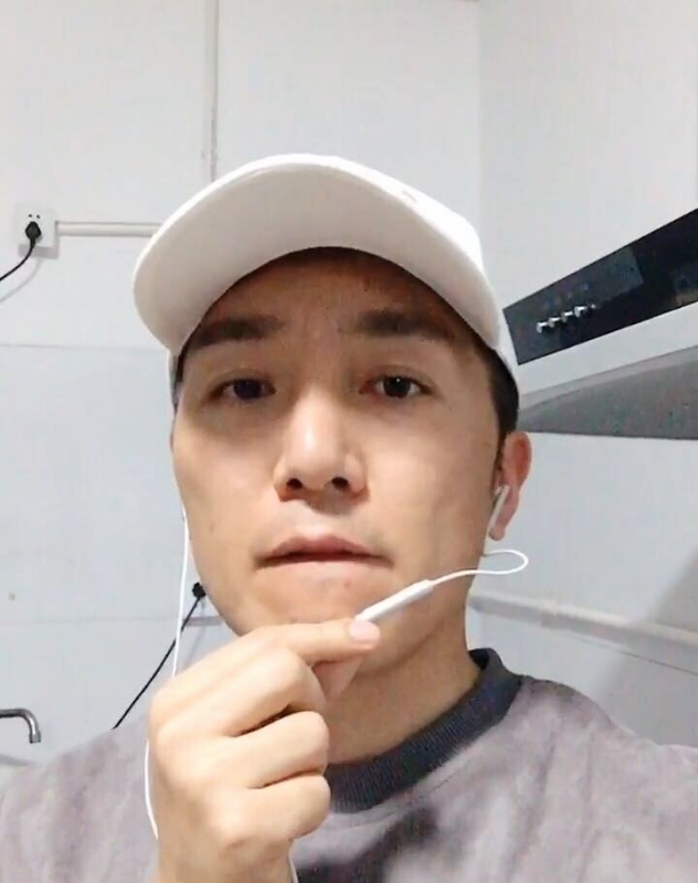 简单人生的第二张照片--汕头相亲服务中心