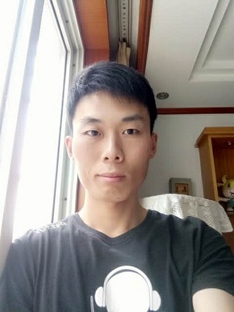 木林森森林木的第一张照片--汕头相亲服务中心