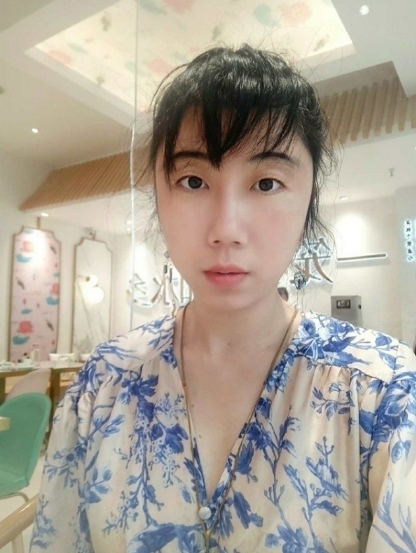 蜜糖的第一张照片--汕头相亲服务中心