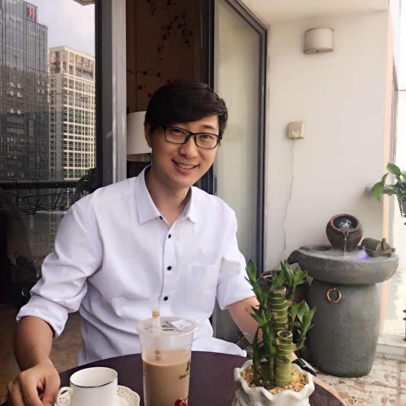 小叮当的第一张照片--汕头相亲服务中心