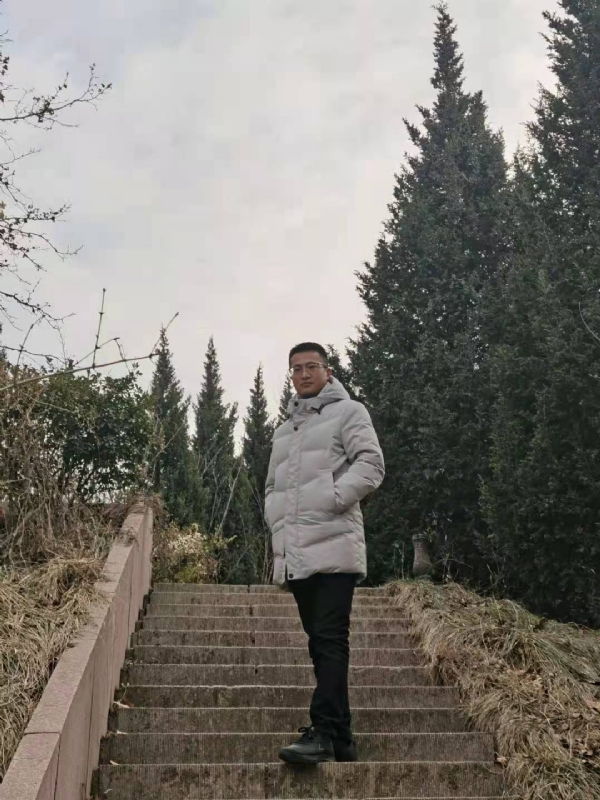 期待的第二张照片--汕头相亲服务中心