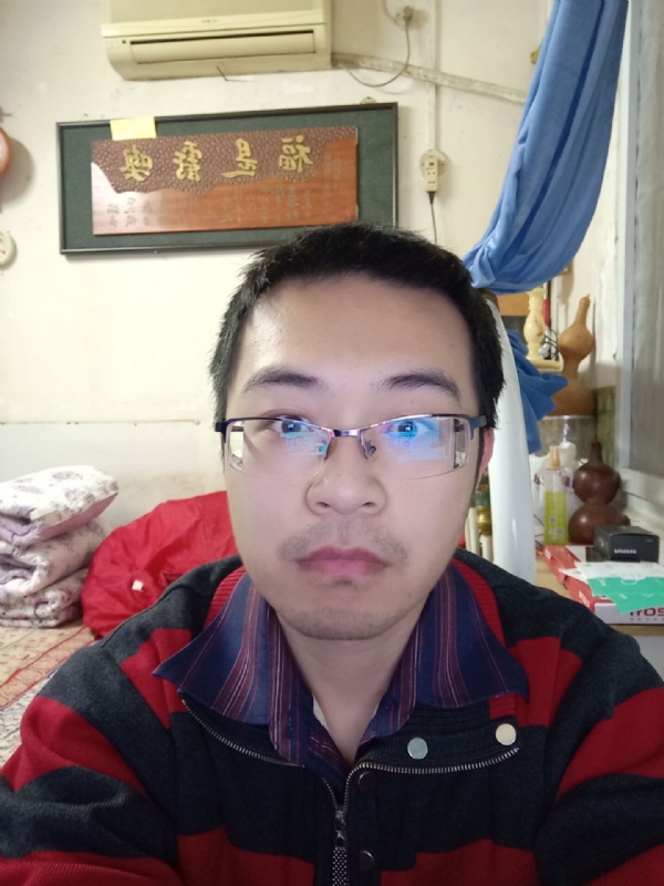 单刷之神的第一张照片--汕头相亲服务中心