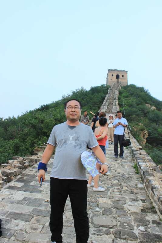 幸福后半生的第一张照片--汕头相亲服务中心