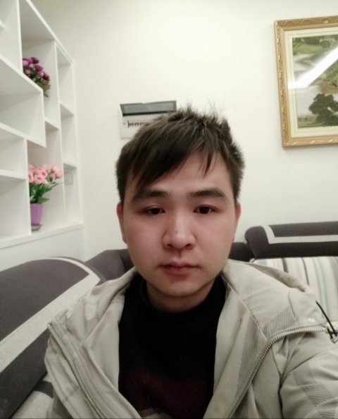 星星的第一张照片--汕头相亲服务中心