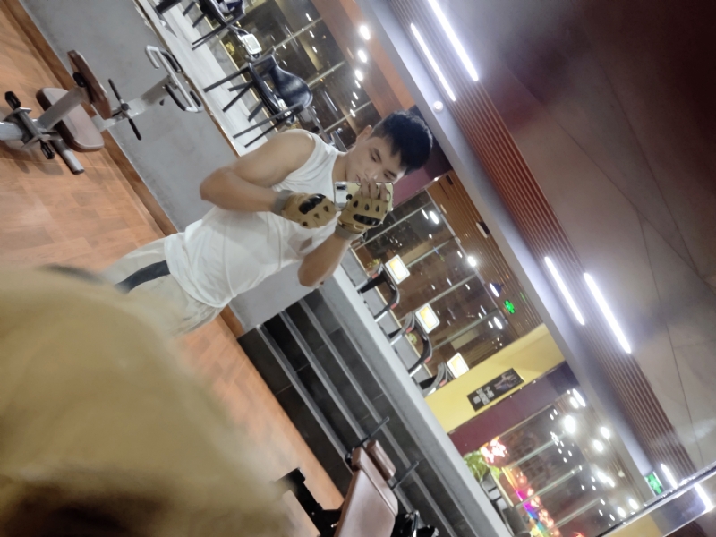 寻找有心人的第一张照片--汕头相亲服务中心