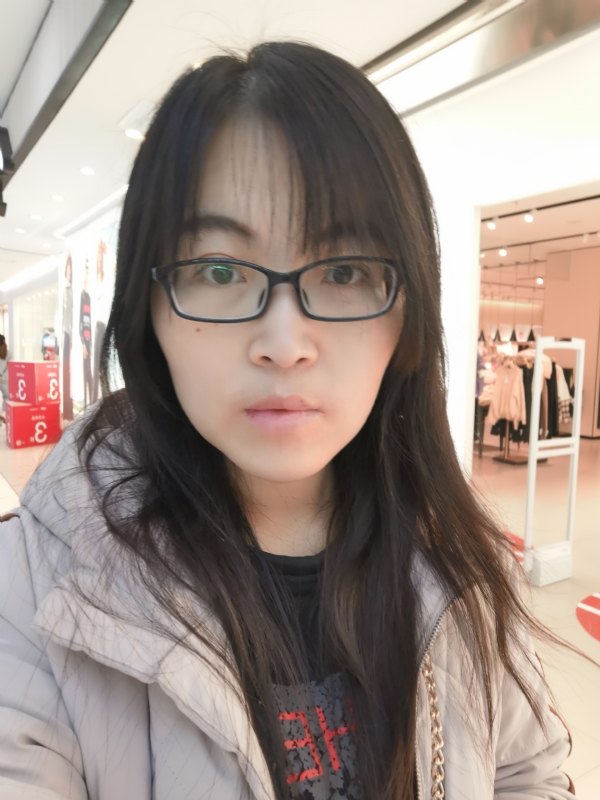 安安的第一张照片--汕头相亲服务中心