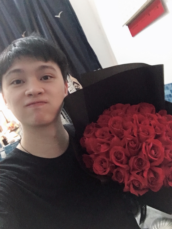 蒙面加菲猫的第二张照片--汕头相亲服务中心