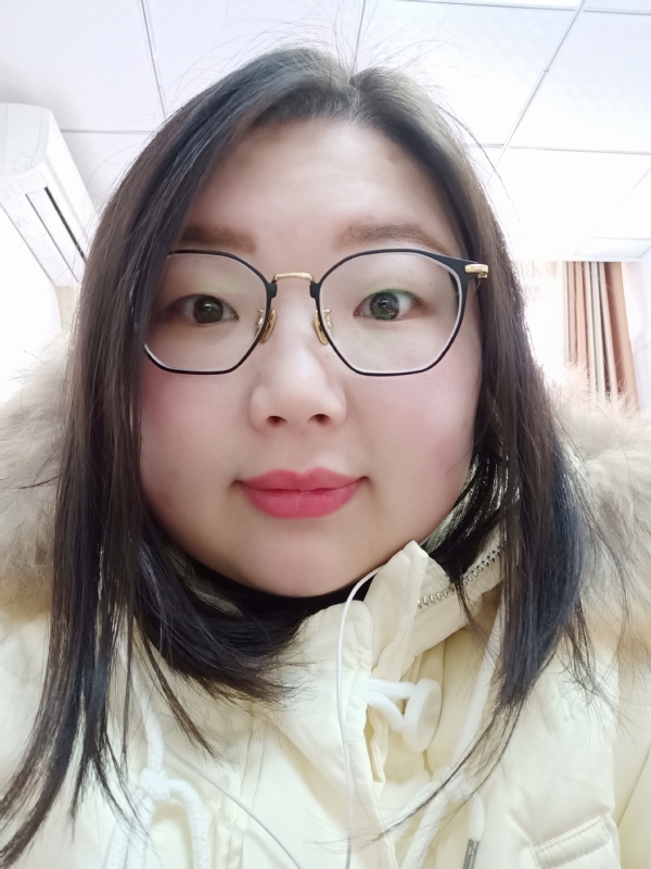 思妙的第一张照片--汕头相亲服务中心