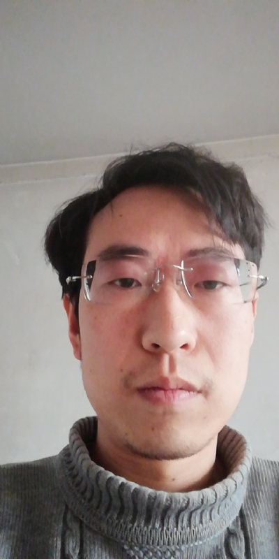 钢铁直男的第一张照片--汕头相亲服务中心