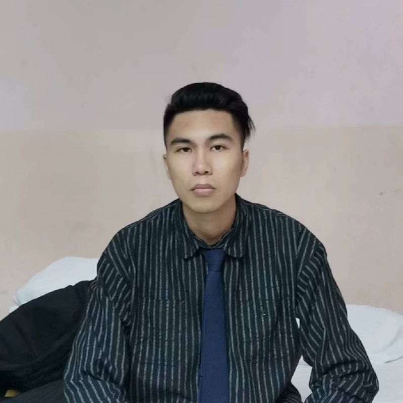 烟斗的第一张照片--汕头相亲服务中心