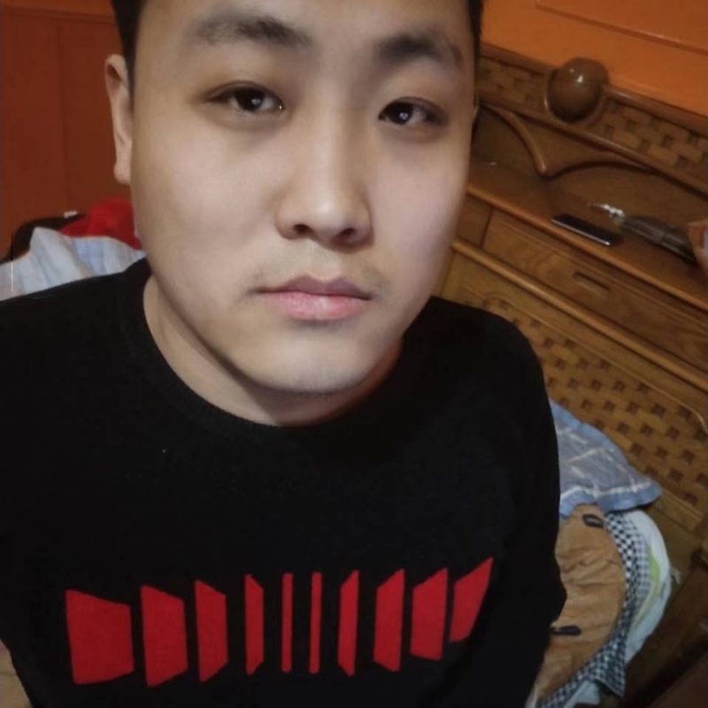 随意而安的第一张照片--汕头相亲服务中心