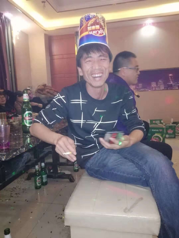 可惜我是水瓶座的第一张照片--汕头相亲服务中心