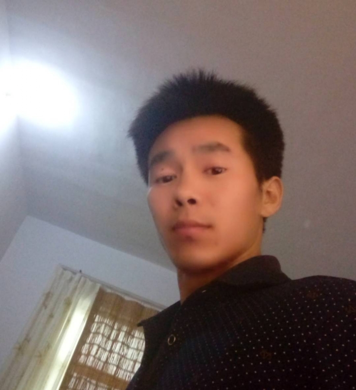 苗子的第一张照片--汕头相亲服务中心