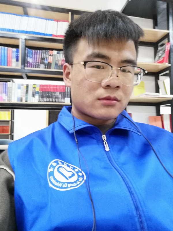 别来～怎无恙的第一张照片--汕头相亲服务中心