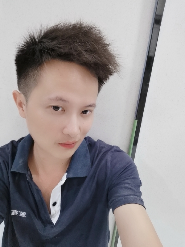 余温的第一张照片--汕头相亲服务中心