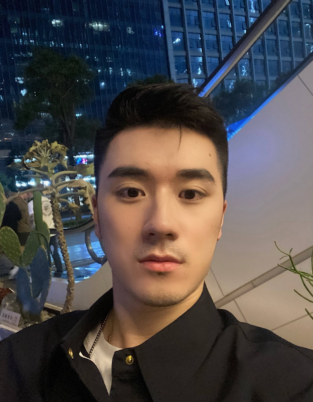 潇潇的第一张照片--汕头相亲服务中心