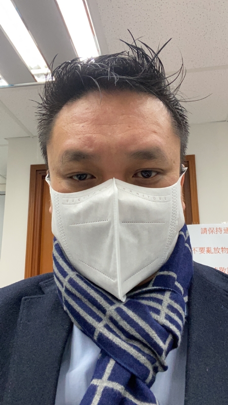 Man818的第一张照片--汕头相亲服务中心