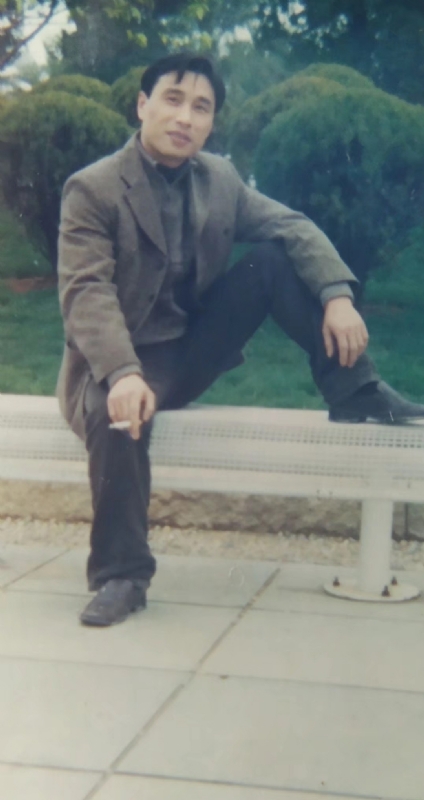 琴瑟幽心的第一张照片--汕头相亲服务中心