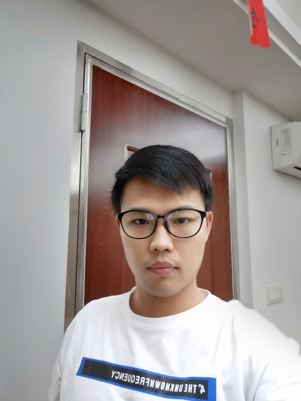 木子的第一张照片--汕头相亲服务中心