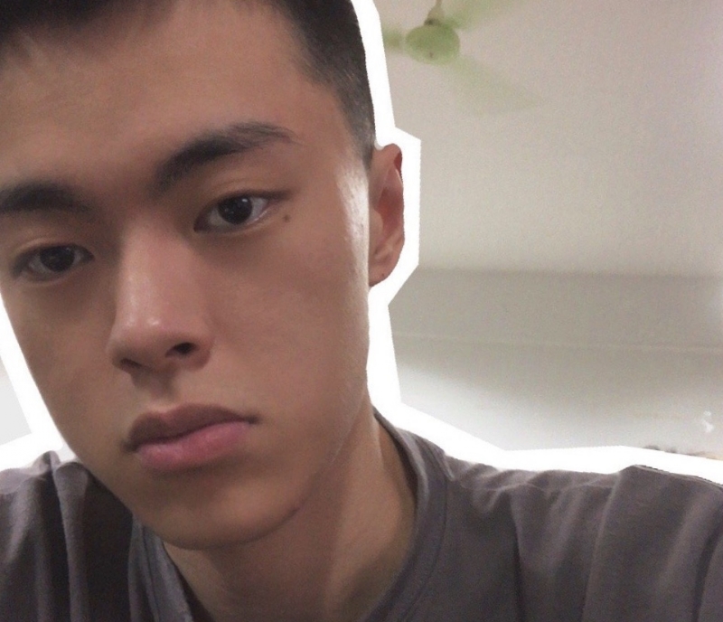 LPM011的第一张照片--汕头相亲服务中心