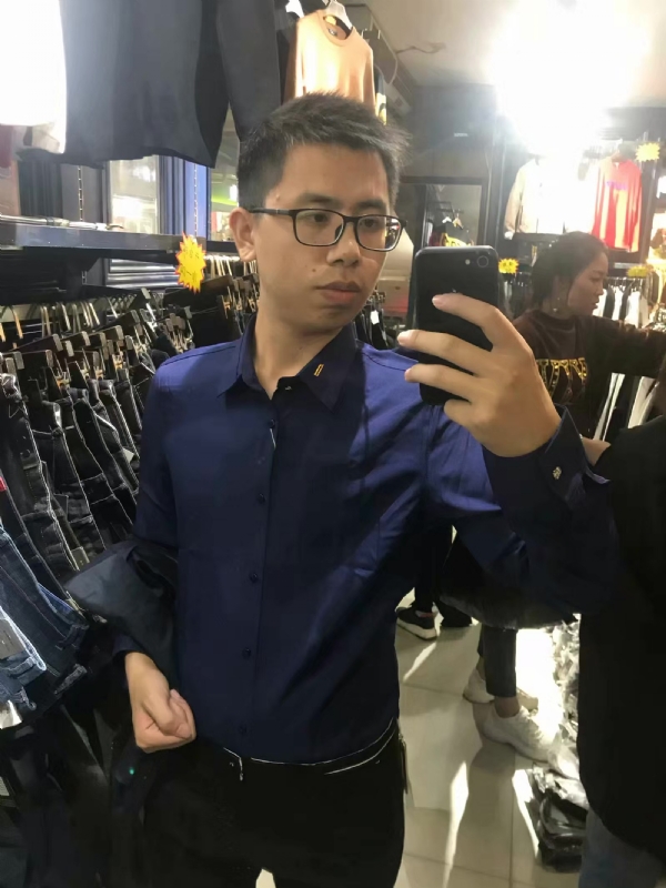 叶自飘零的第一张照片--汕头相亲服务中心