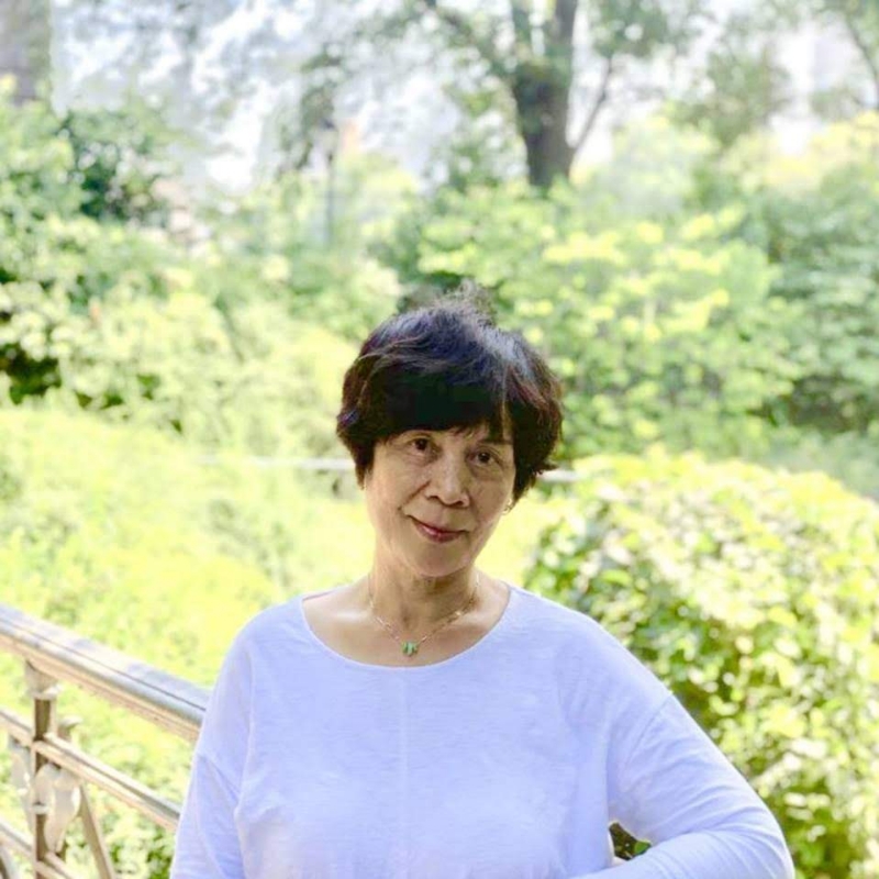 Susu的第一张照片--汕头相亲服务中心