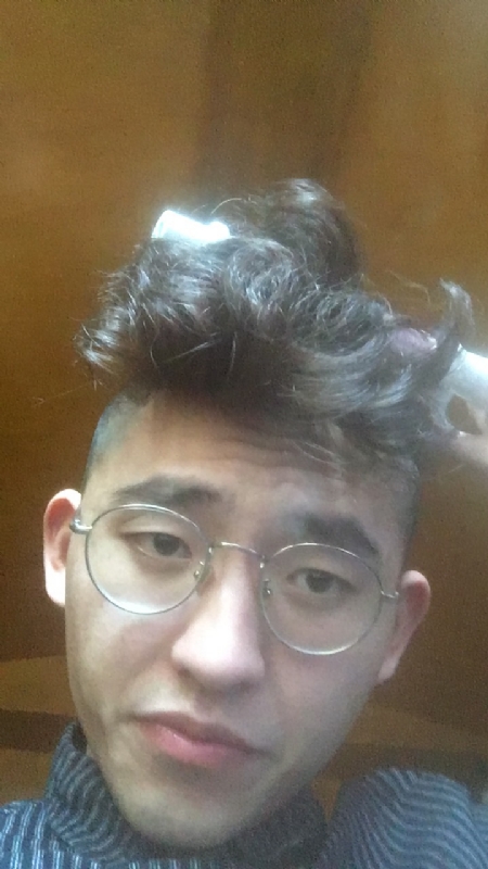 猪有皮的第一张照片--汕头相亲服务中心