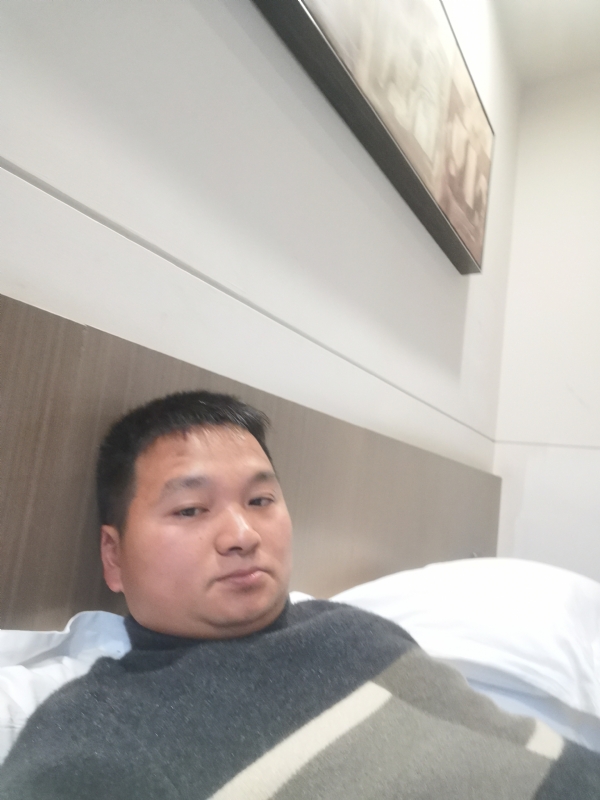 缘来如此的第一张照片--汕头相亲服务中心