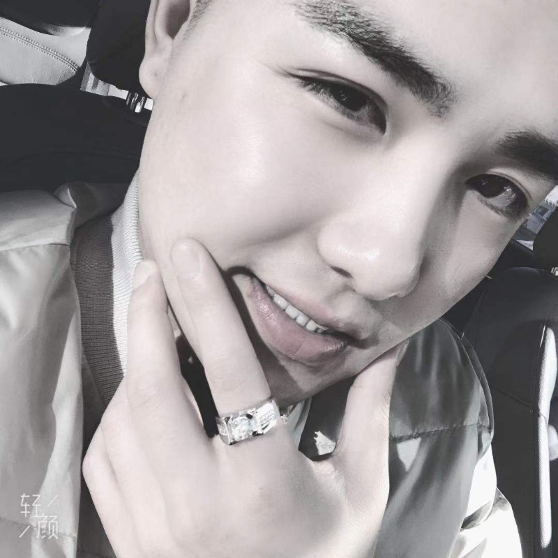 我就是我的第一张照片--汕头相亲服务中心