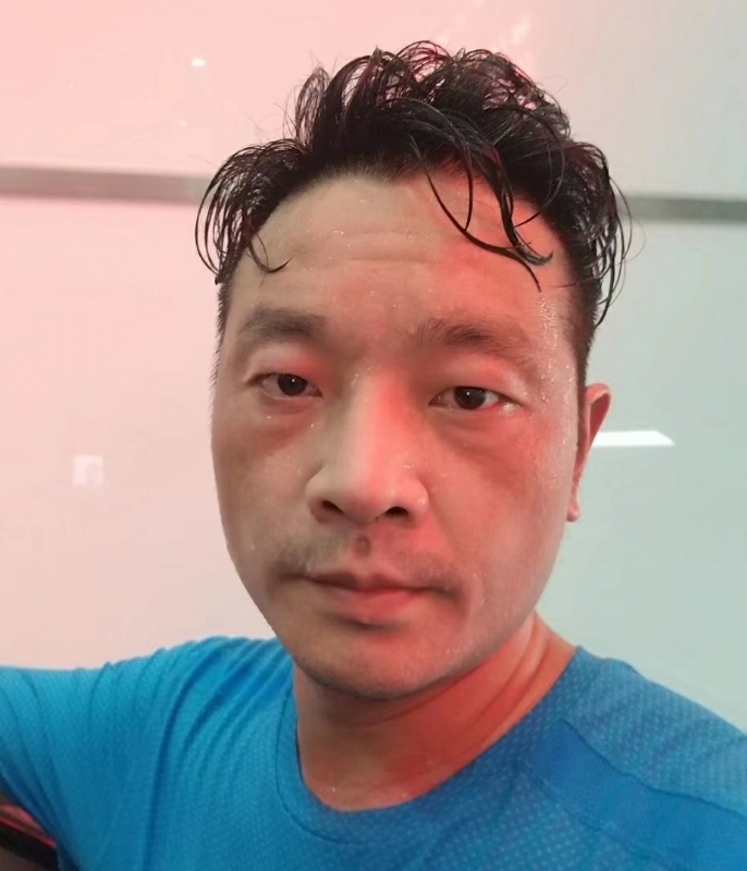 罗新华的第一张照片--汕头相亲服务中心