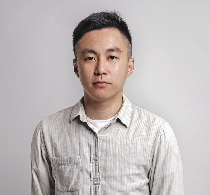 Terrance的第三张照片--汕头相亲服务中心