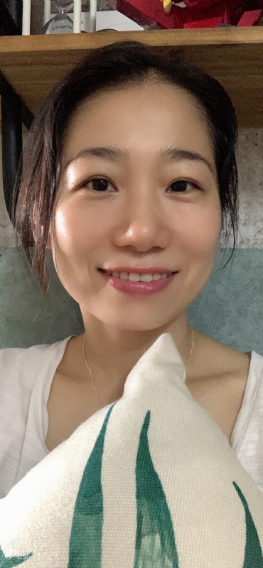 Lillian好好的第四张照片--汕头相亲服务中心