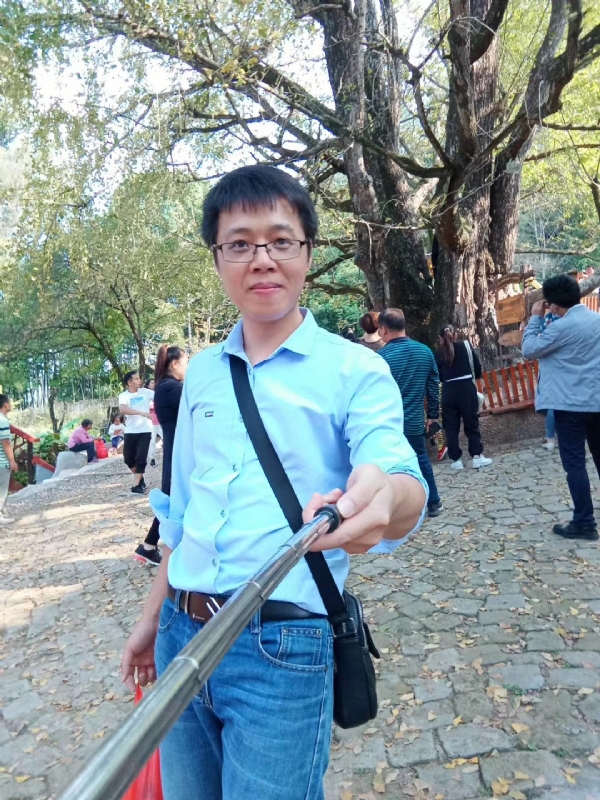 最珍贵de馈赠的第二张照片--汕头相亲服务中心