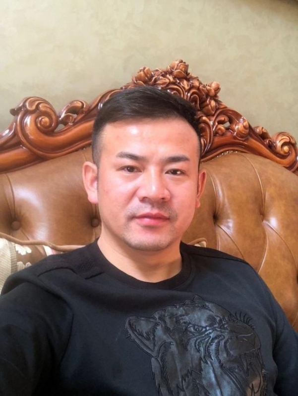 许你一笔墨的第一张照片--汕头相亲服务中心