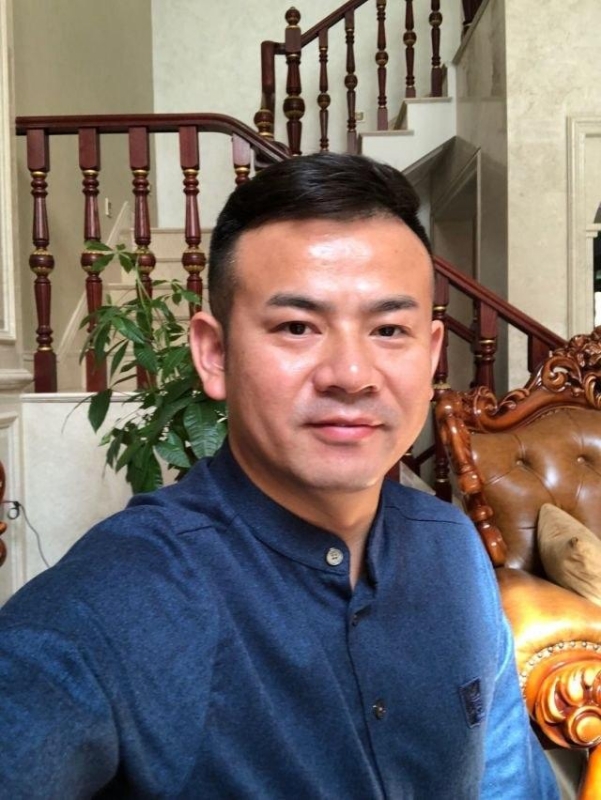 许你一笔墨的第二张照片--汕头相亲服务中心