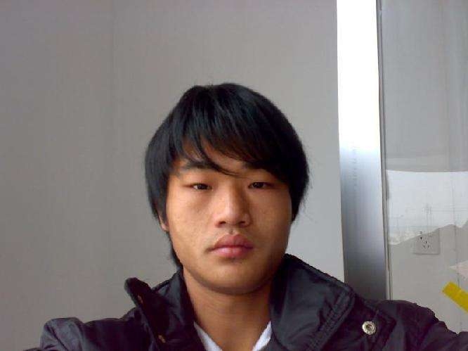 陈晨的第一张照片--汕头相亲服务中心