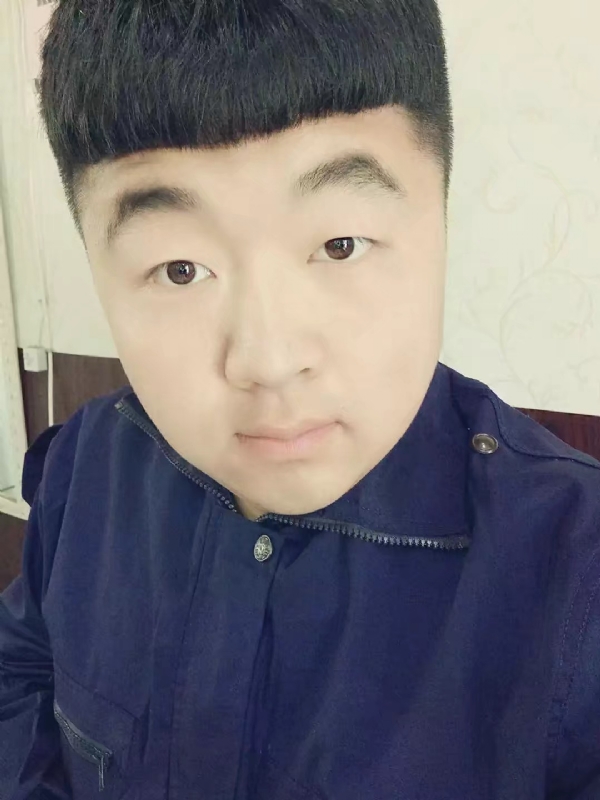 牟先森的第一张照片--汕头相亲服务中心