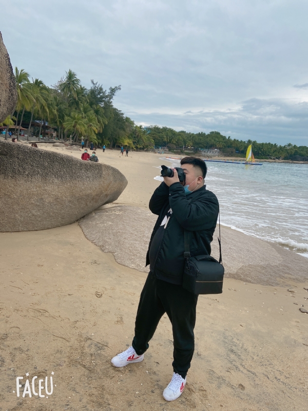 牟先森的第二张照片--汕头相亲服务中心