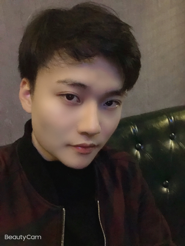 飞鸟和蝉的第一张照片--汕头相亲服务中心