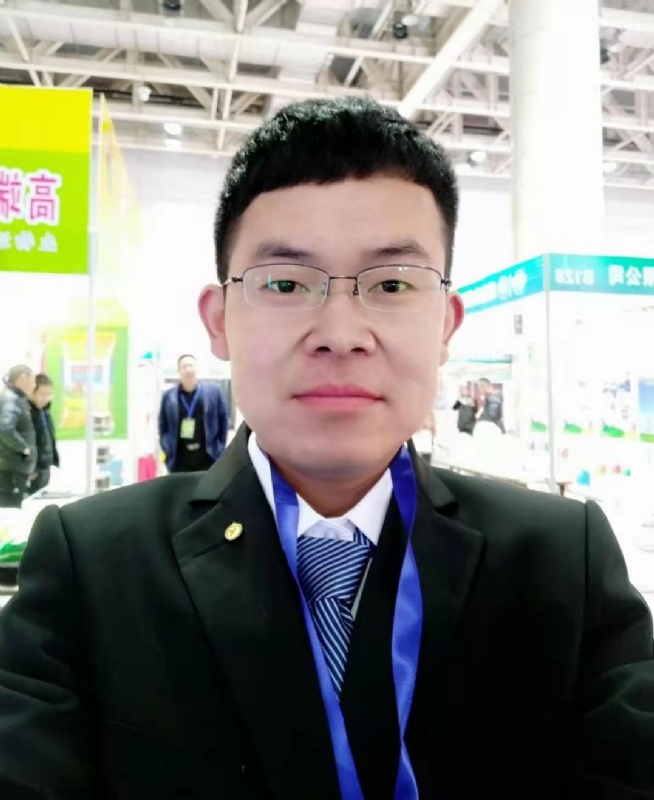 敬天爱人的第一张照片--汕头相亲服务中心